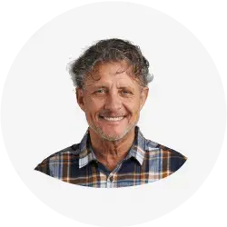 James Caldwell from Austin Texas sharing his experience using Insufend supplement